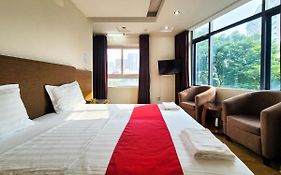 Tglobal Ngan Son Hotel