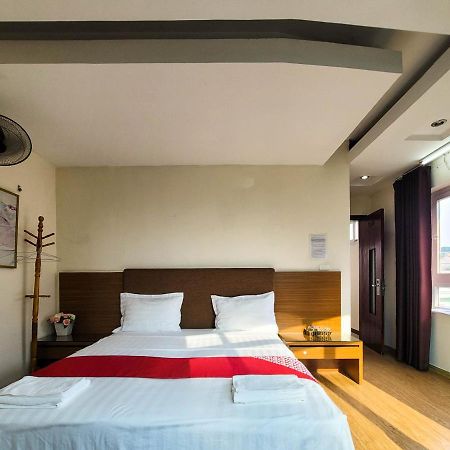 Tglobal Ngan Son Hotel Hà Nội Ngoại thất bức ảnh