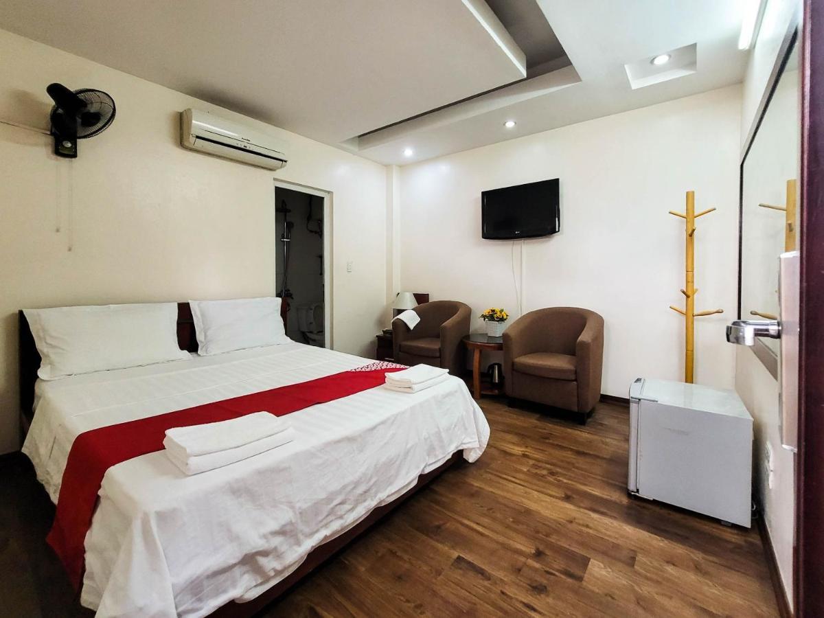 Tglobal Ngan Son Hotel Hà Nội Ngoại thất bức ảnh