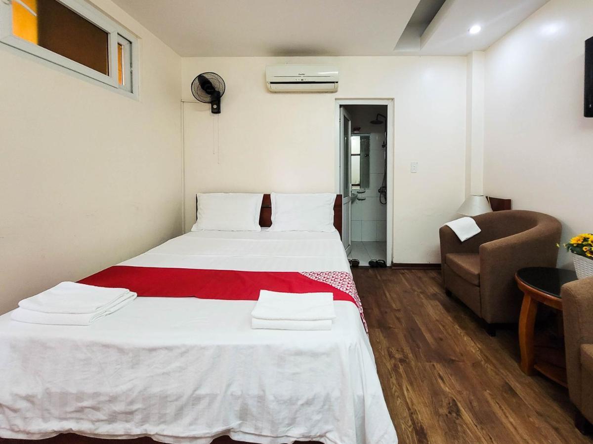 Tglobal Ngan Son Hotel Hà Nội Ngoại thất bức ảnh