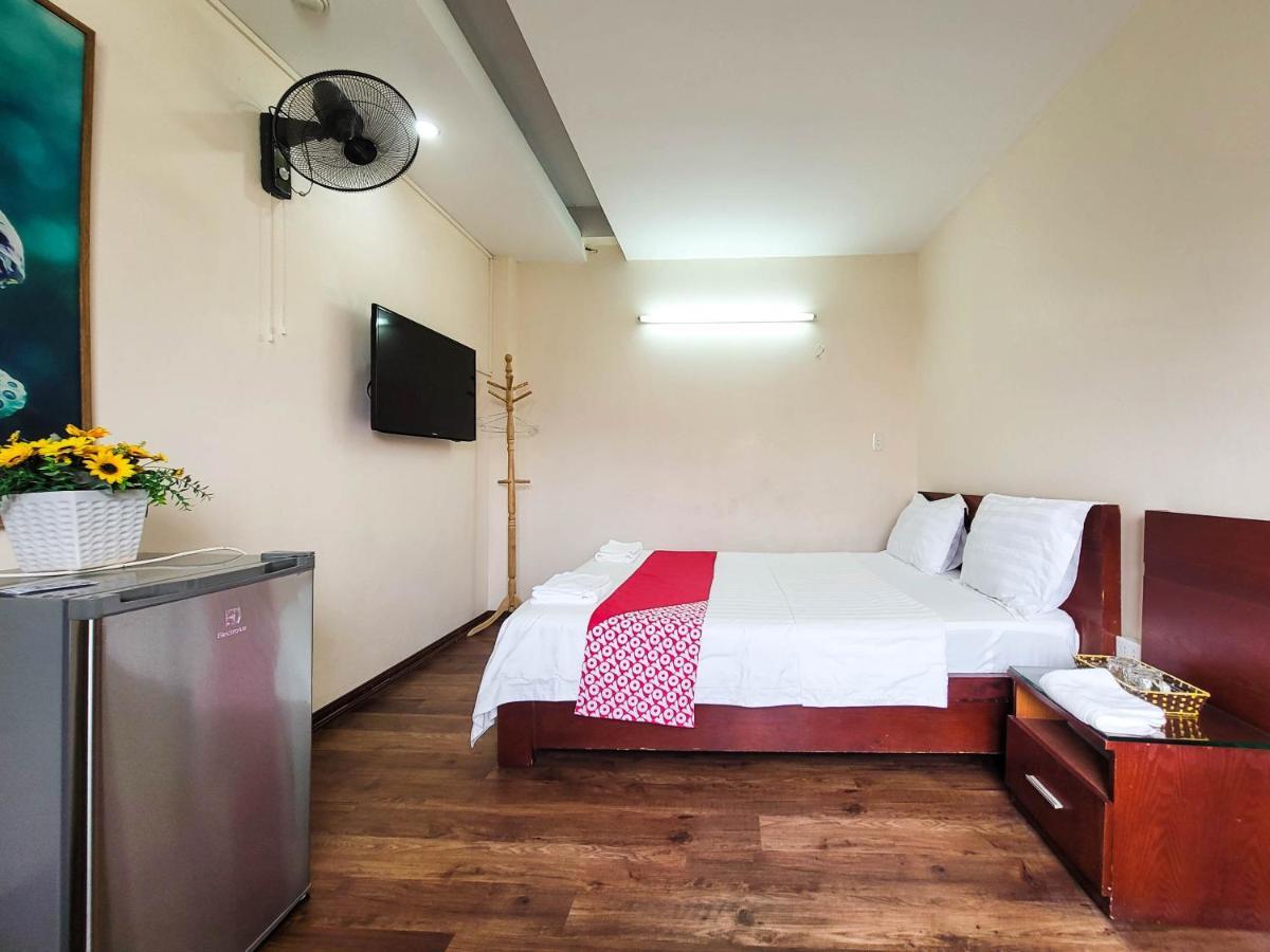 Tglobal Ngan Son Hotel Hà Nội Ngoại thất bức ảnh