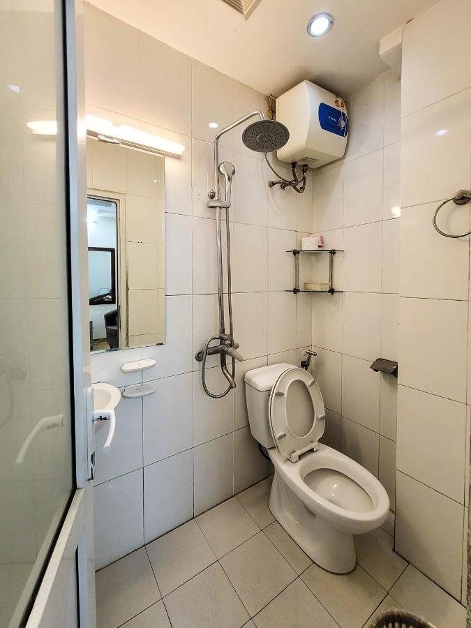 Tglobal Ngan Son Hotel Hà Nội Ngoại thất bức ảnh