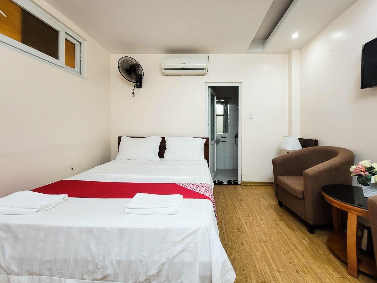 Tglobal Ngan Son Hotel Hà Nội Ngoại thất bức ảnh