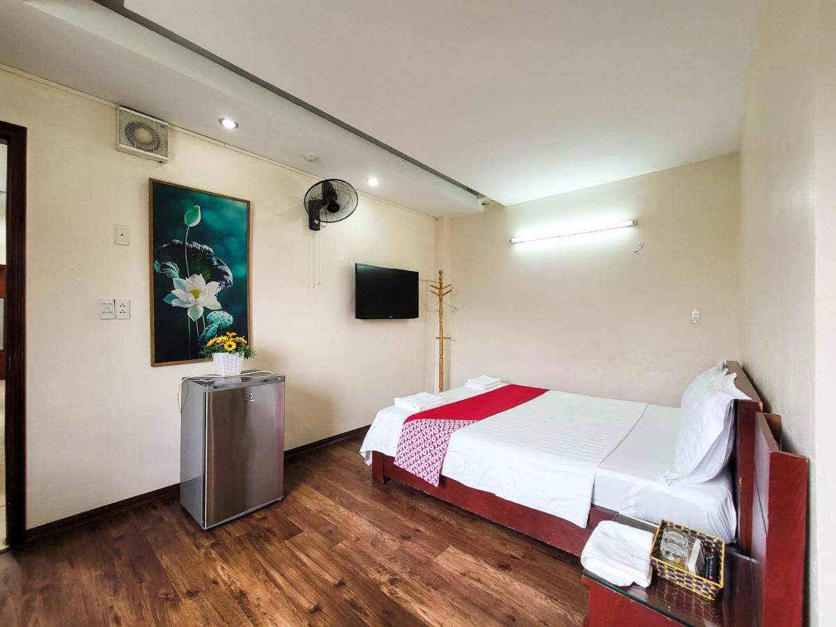 Tglobal Ngan Son Hotel Hà Nội Ngoại thất bức ảnh