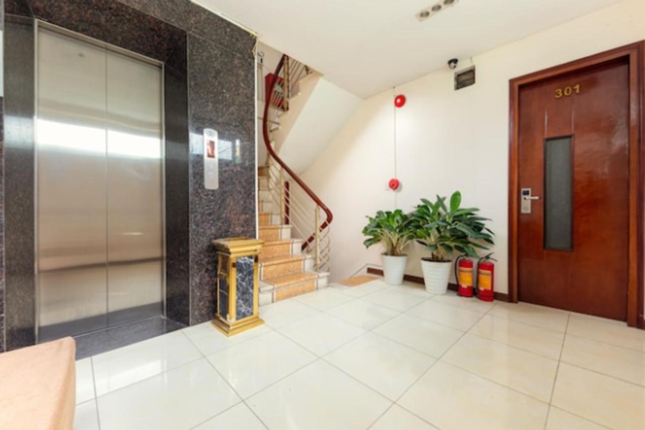 Tglobal Ngan Son Hotel Hà Nội Ngoại thất bức ảnh