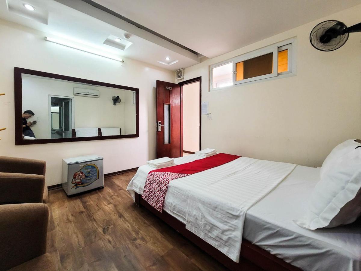 Tglobal Ngan Son Hotel Hà Nội Ngoại thất bức ảnh
