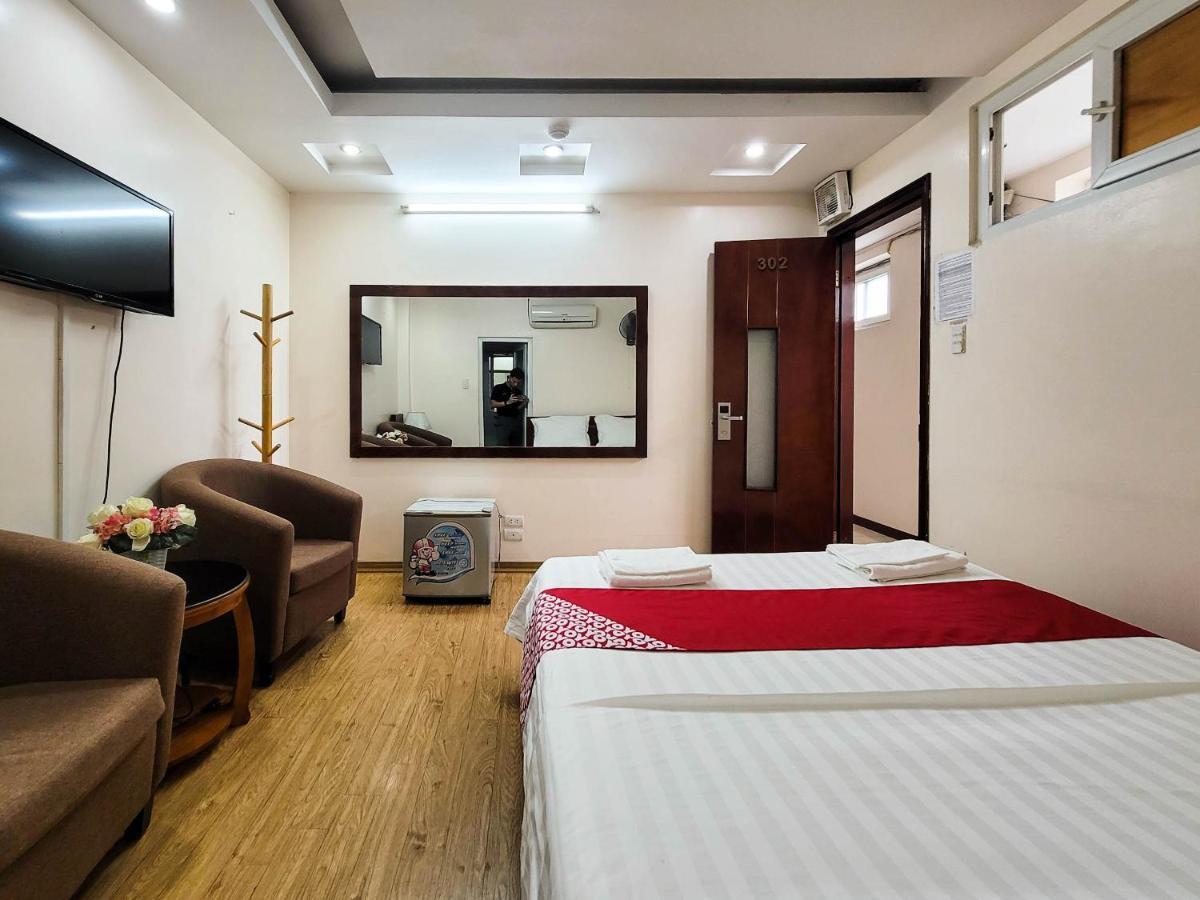 Tglobal Ngan Son Hotel Hà Nội Ngoại thất bức ảnh