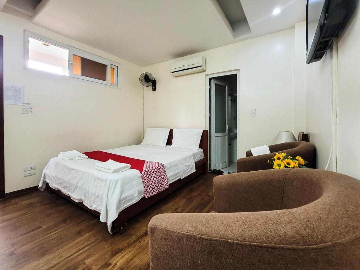 Tglobal Ngan Son Hotel Hà Nội Ngoại thất bức ảnh