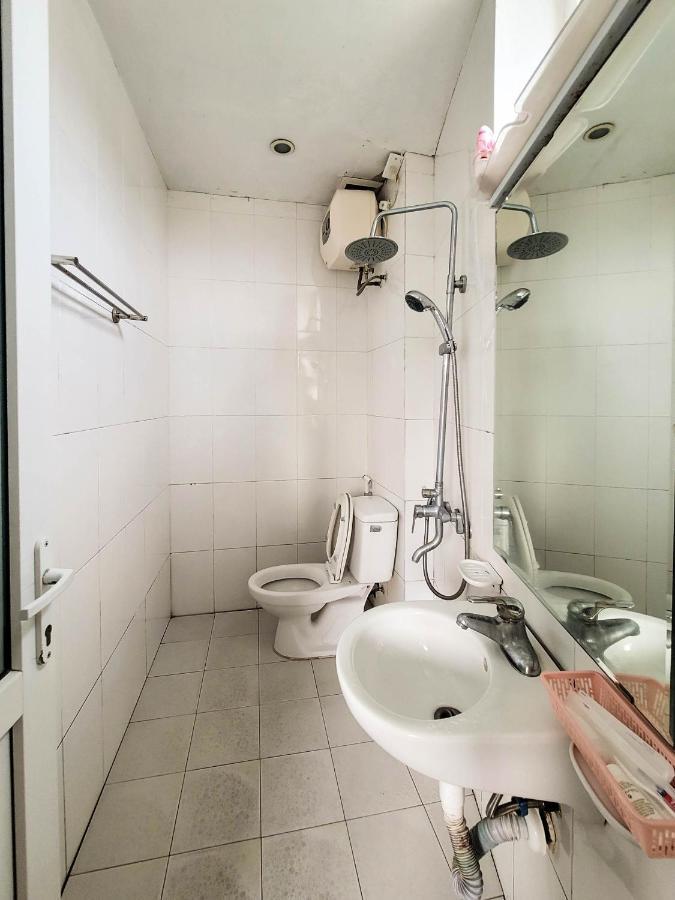 Tglobal Ngan Son Hotel Hà Nội Ngoại thất bức ảnh